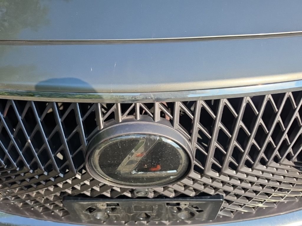 2020 Lexus LS Base - Photo 6