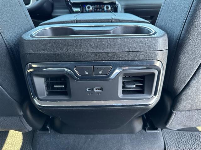 New 2025 Onyx Black GMC Denali image 17