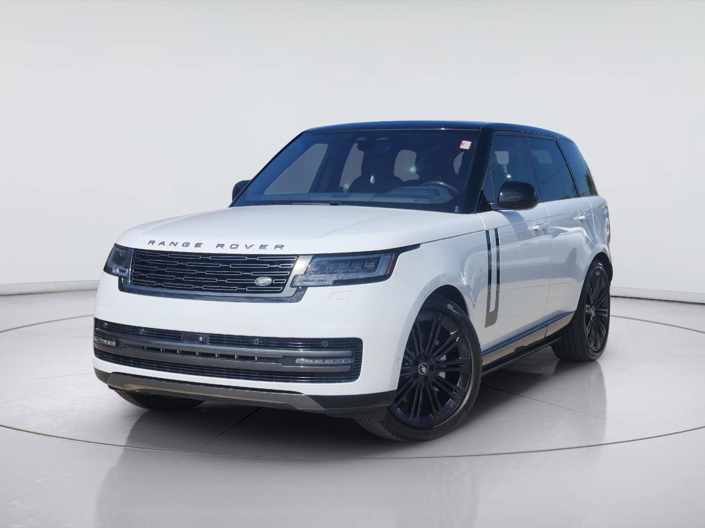 2023 Land Rover Range Rover