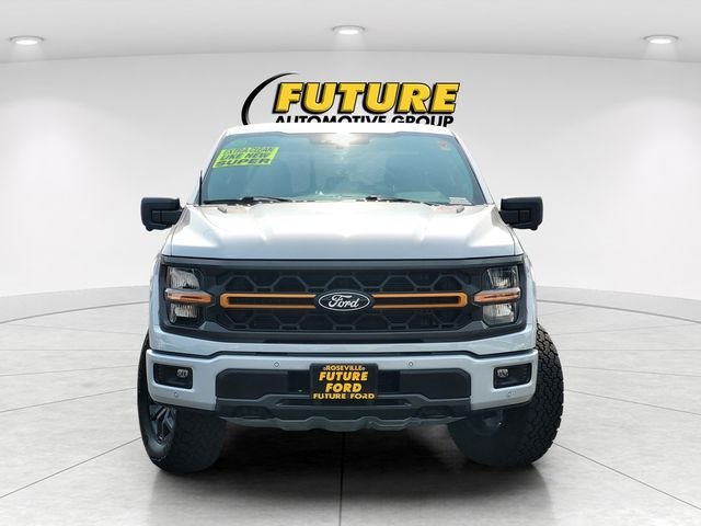 Used 2025  Ford Tremor image 2