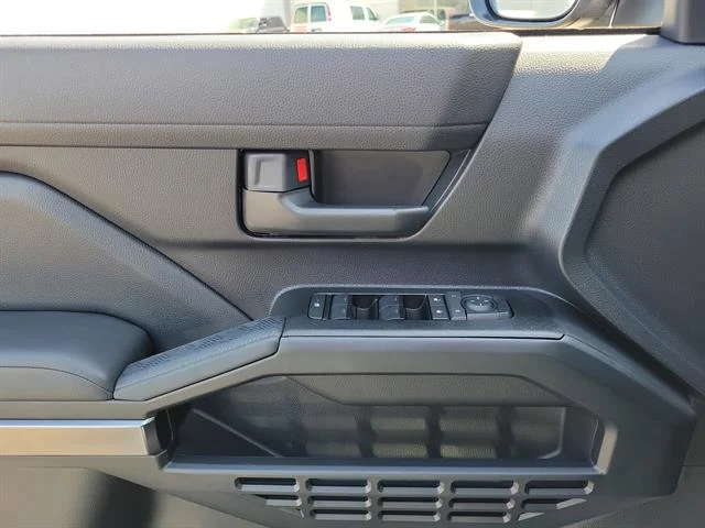 2026 Toyota 4Runner SR5 - Photo 17