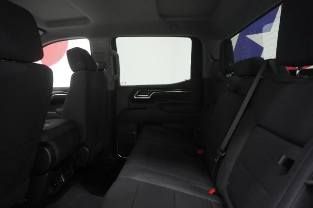 New 2026 Summit White GMC Elevation image 22