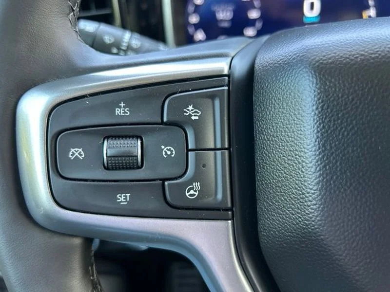 2026 Chevrolet Silverado 2500HD LTZ - Photo 23