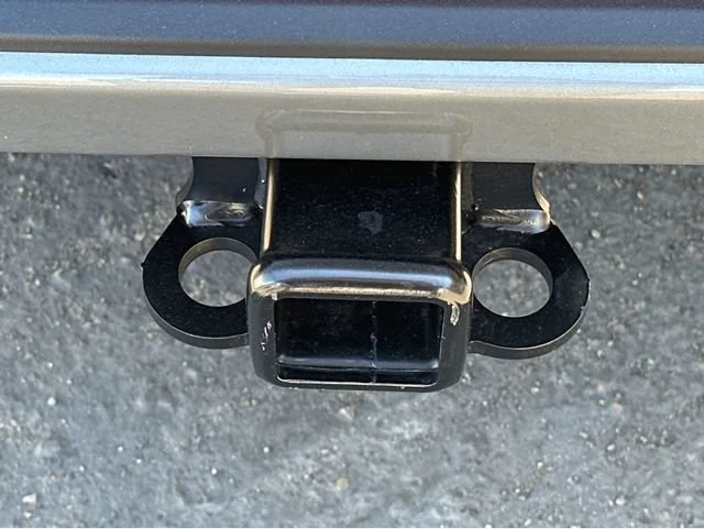 2026 GMC Sierra 2500HD AT4 - Photo 9