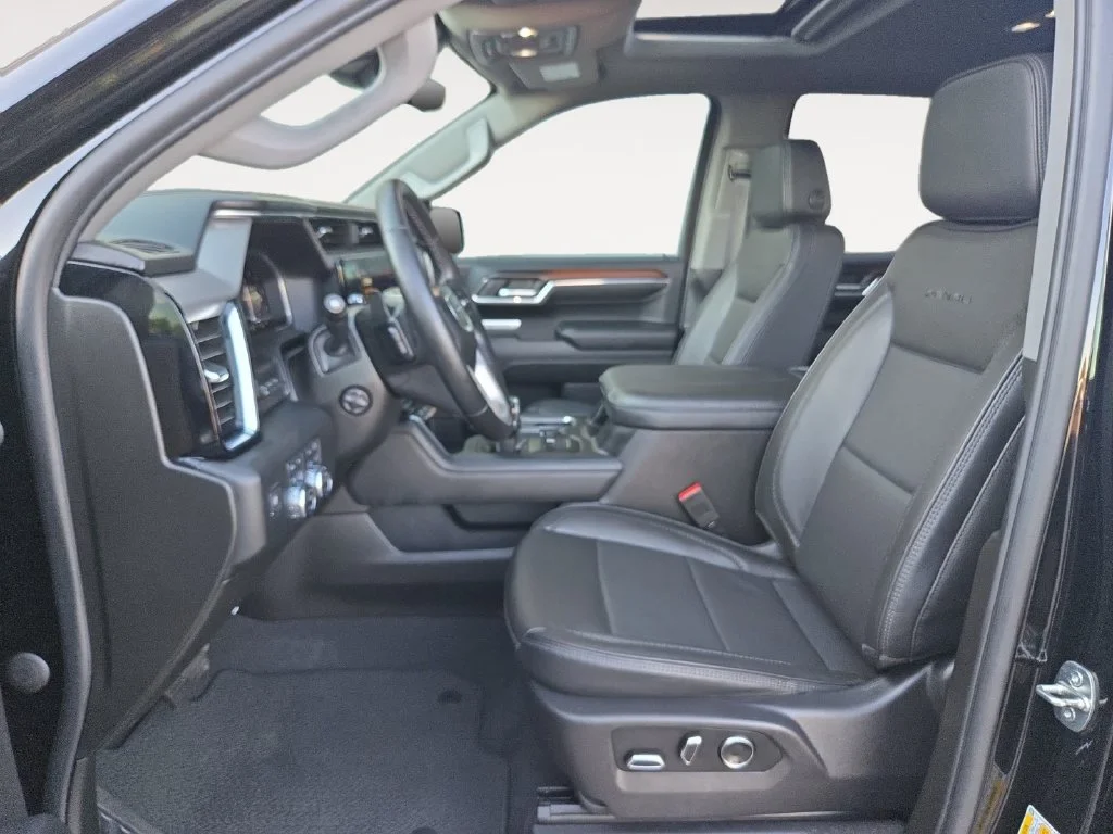 2024 GMC Sierra 1500 Denali Denali - Photo 16