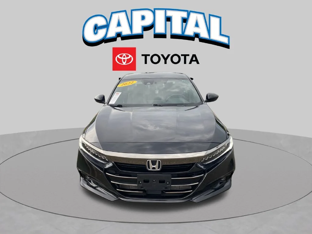 Used 2022  Honda Sport image 19