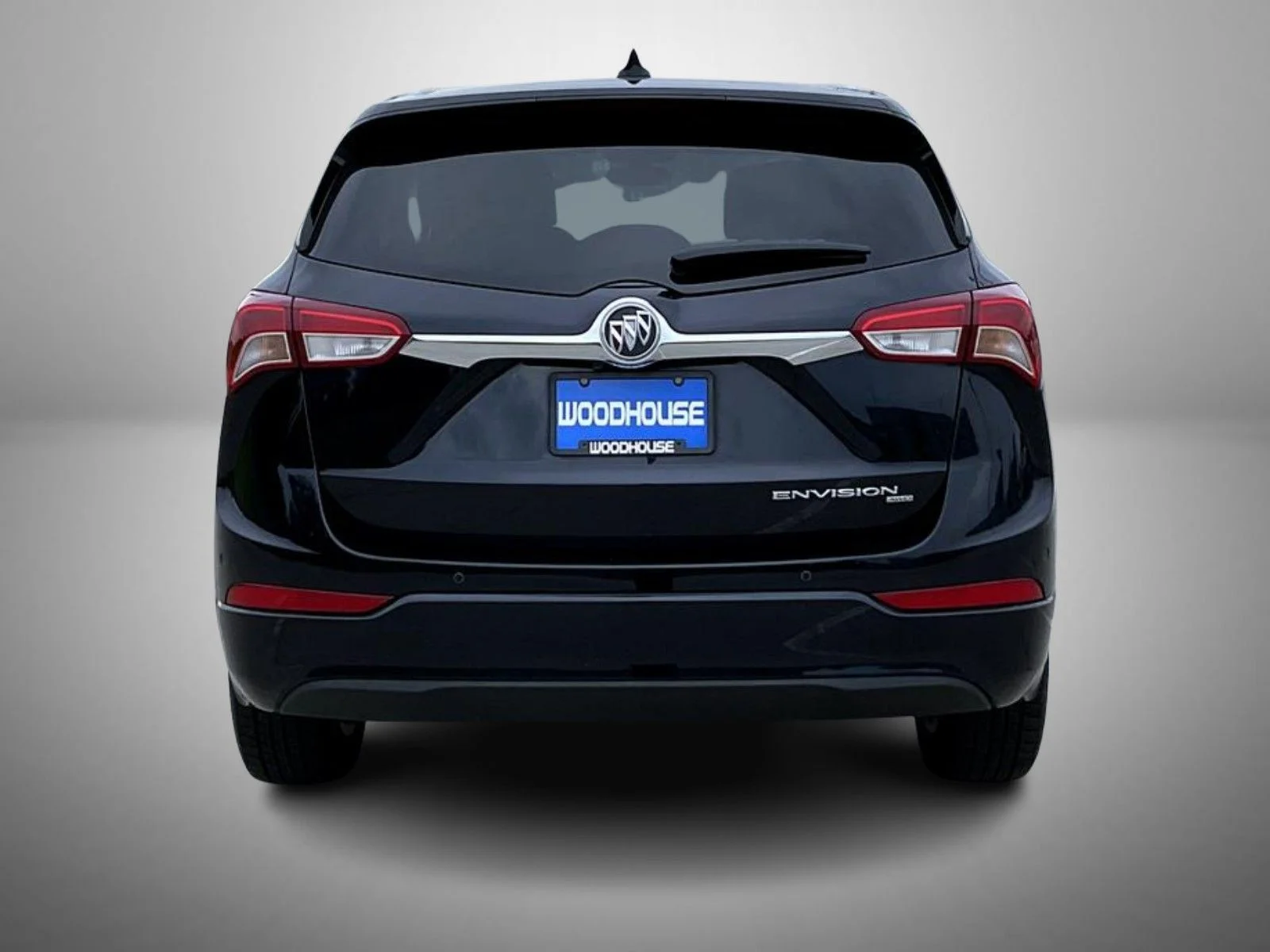 Used 2020 Blue Buick Essence image 6
