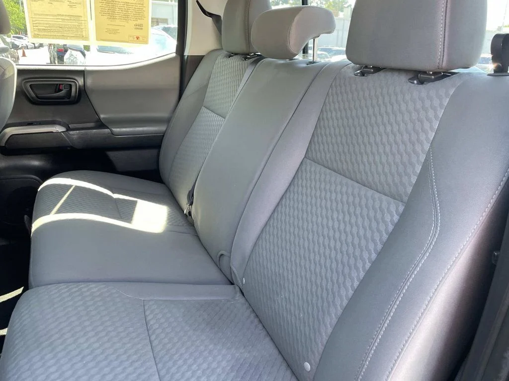 Used 2022 Gray Toyota SR5 image 13