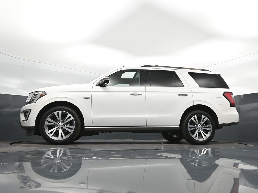 2020 Ford Expedition King Ranch - Photo 39