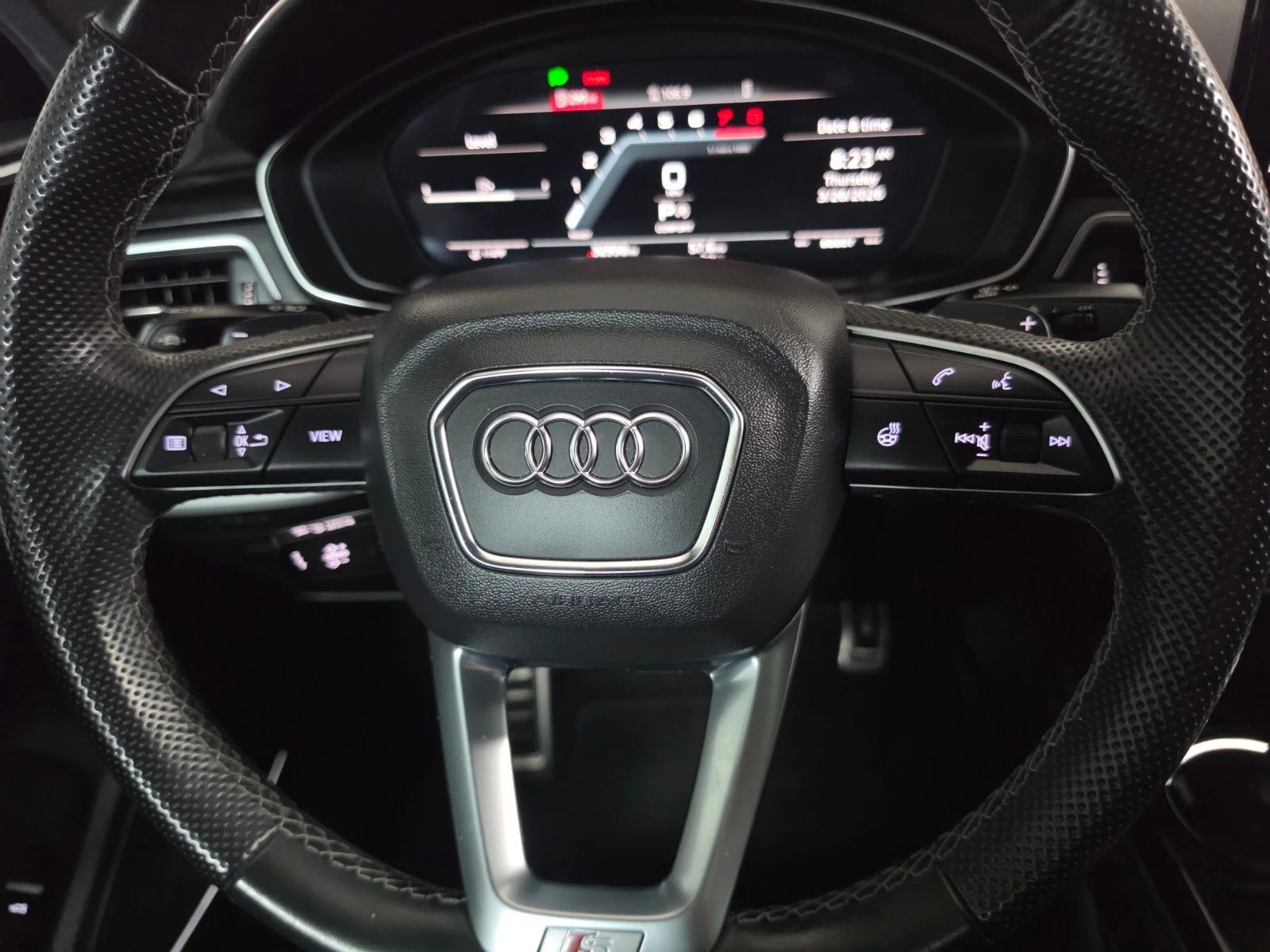 2021 Audi S4 Premium Plus - Photo 35