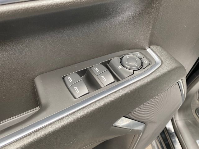 Used 2024 Black GMC Elevation image 20