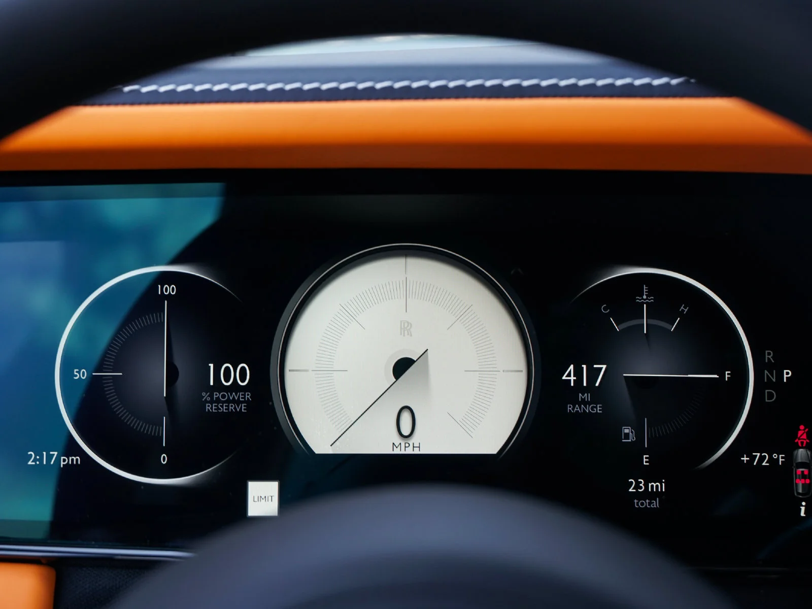 2026 Rolls-Royce Cullinan Base - Photo 13