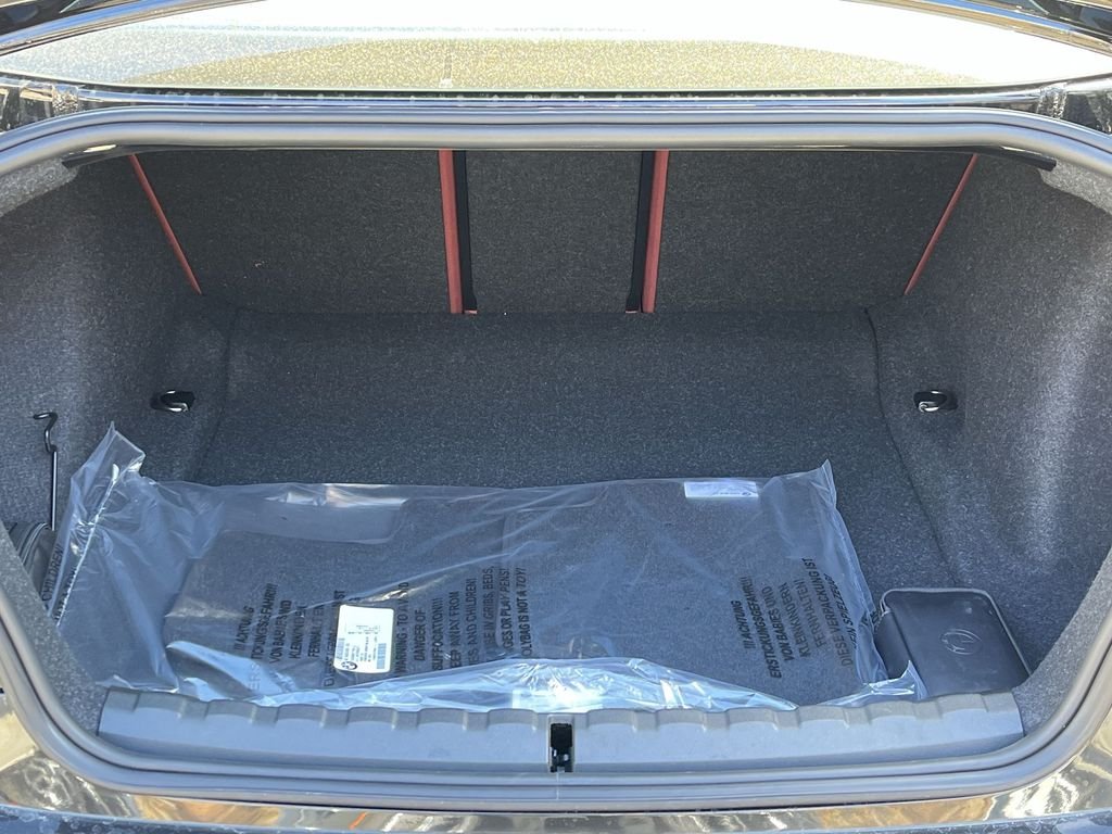 2025 BMW 2 Series 230i - Photo 24