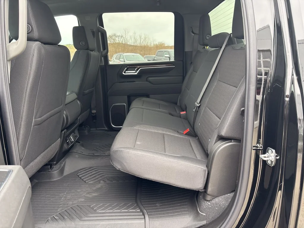2026 Chevrolet Silverado 3500 HD LT - Photo 27