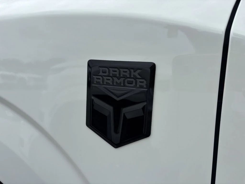 New 2026 White Nissan SV image 8