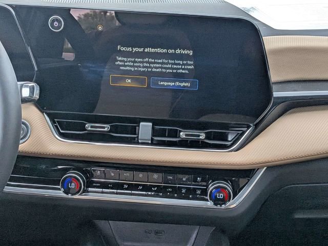 2026 Chevrolet Equinox ACTIV - Photo 18