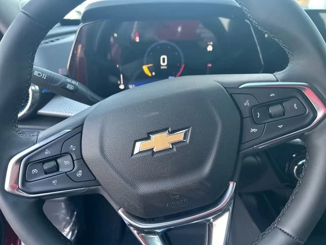 2026 Chevrolet Trax LT - Photo 16