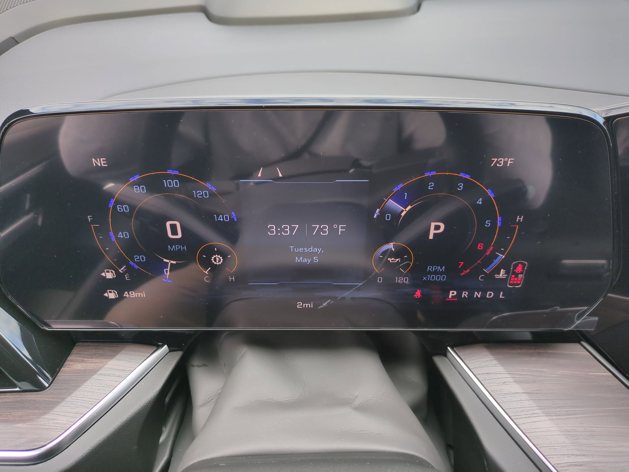 2026 Chevrolet Suburban LS - Photo 20