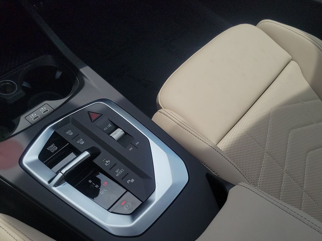 New 2026 Black Sapphire Metallic BMW 228 Gran Coupe image 19