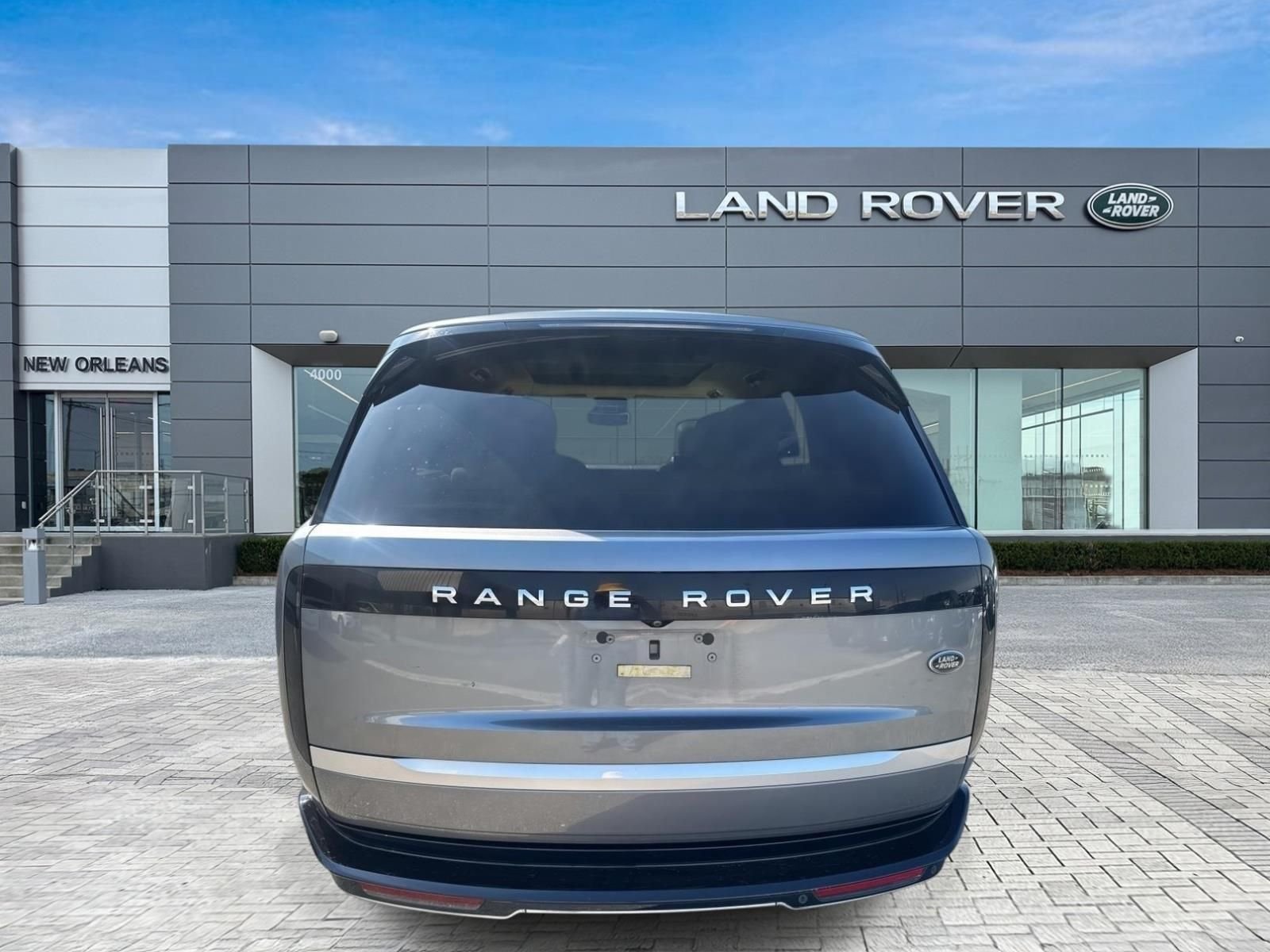 2023 Land Rover Range Rover Autobiography - Photo 7