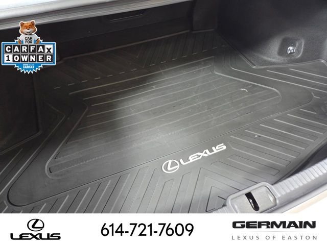 Certified Used 2025 IRIDIUM Lexus 350 F Sport image 23