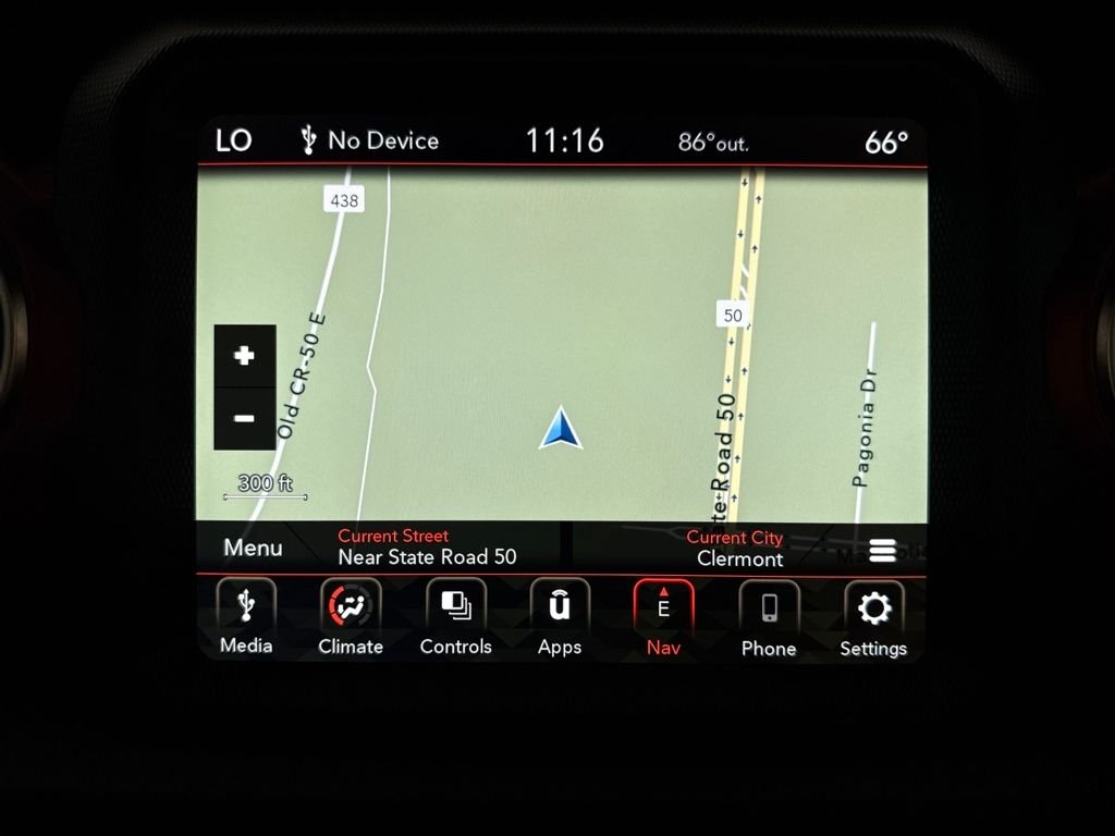 2023 Jeep Gladiator Rubicon - Photo 16