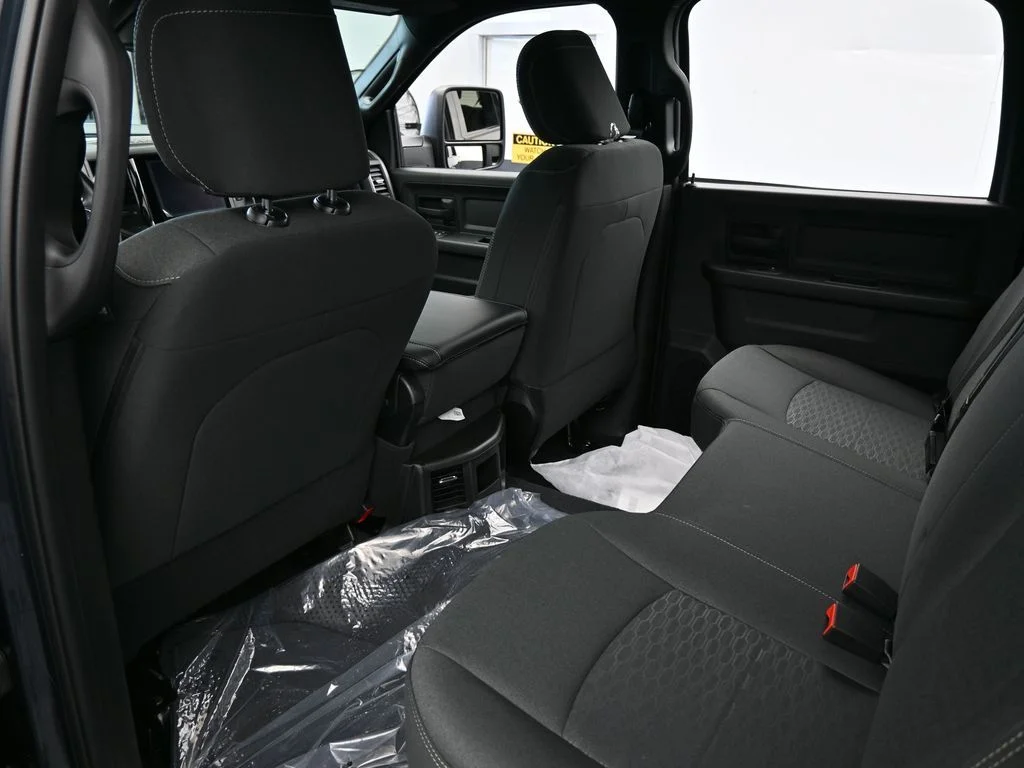 New 2026 Forged Blue Metallic Ram Tradesman image 30