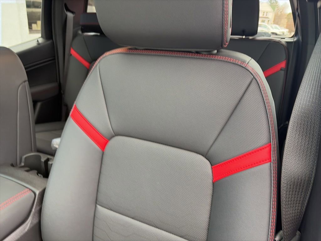 2026 Chevrolet Colorado Z71 - Photo 20
