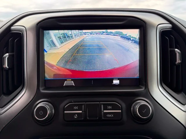 2022 Chevrolet Silverado 1500 Limited LT - Photo 16