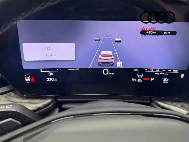 New 2026  Audi 2.0T Premium Plus image 16
