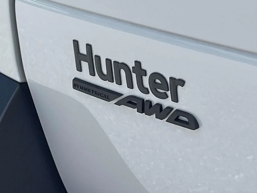 2026 Subaru Outback Limited - Photo 32