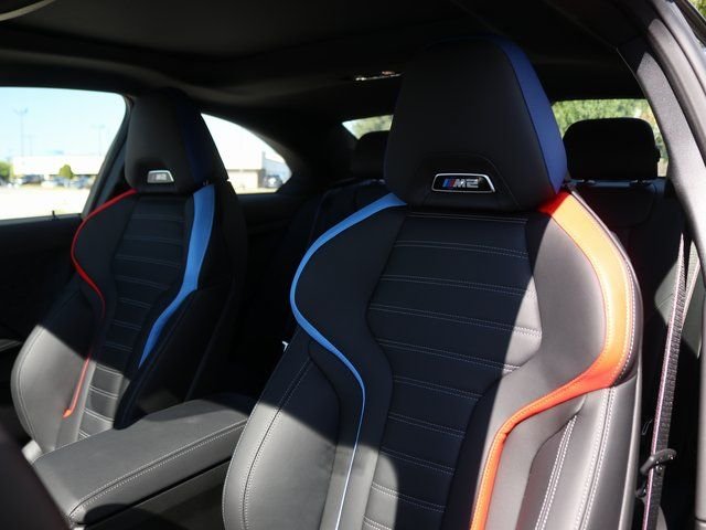 2025 BMW M2 Coupe M2 - Photo 8
