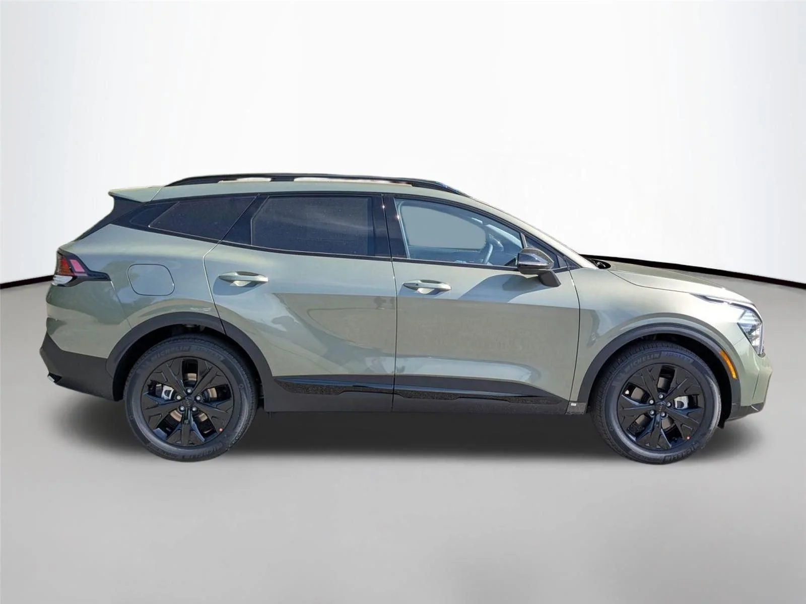 2025 Kia Sportage X-Line - Photo 6