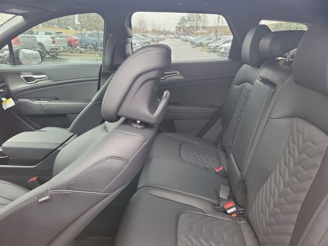 2026 Kia Sportage SX Prestige - Photo 12