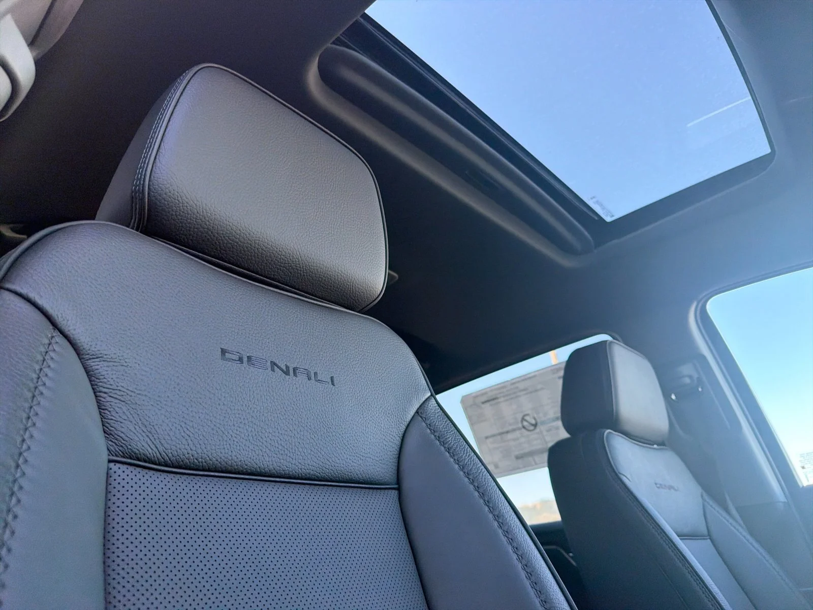 2026 GMC Sierra 1500 Denali - Photo 15