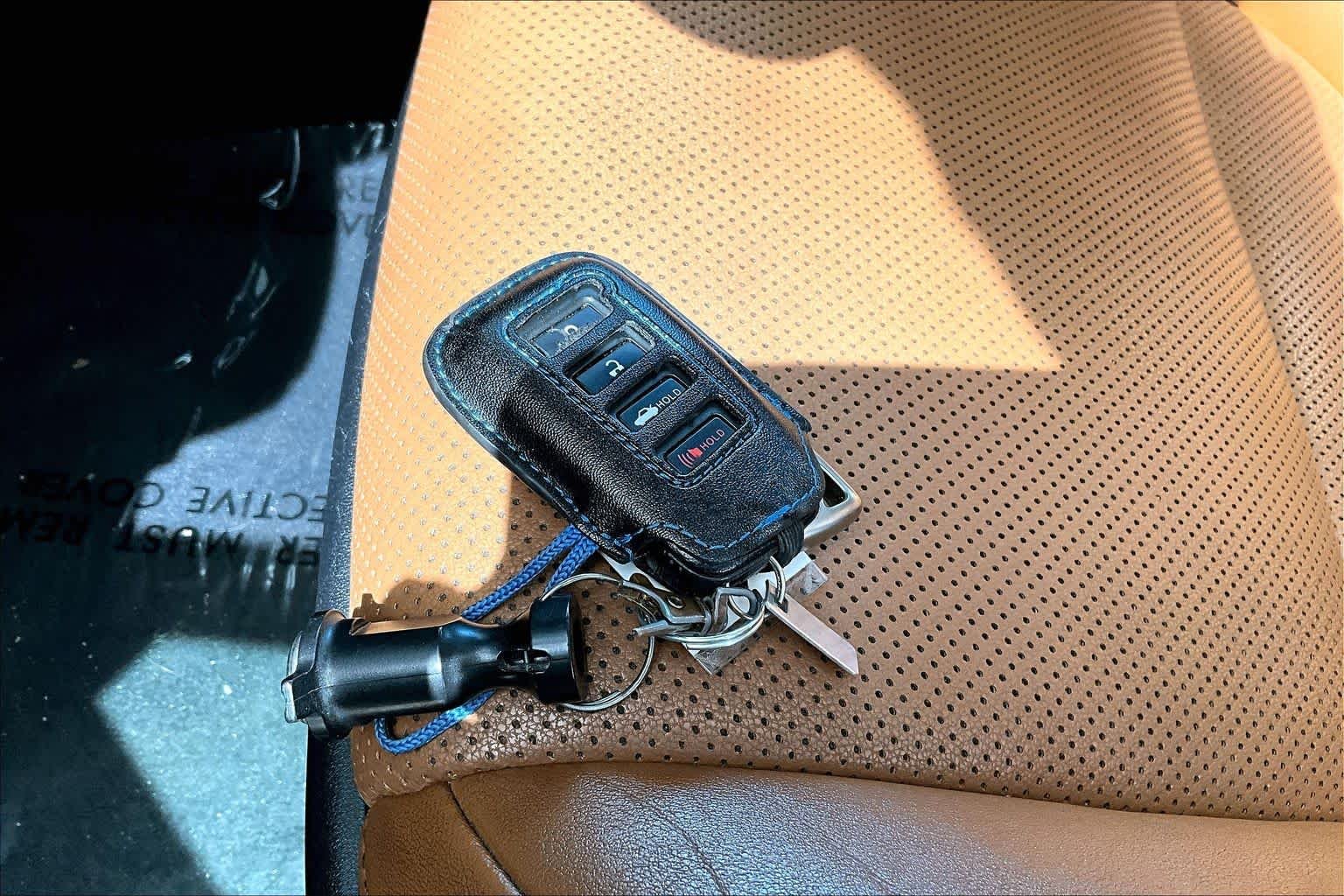 Used 2022 Iridium Lexus  image 15