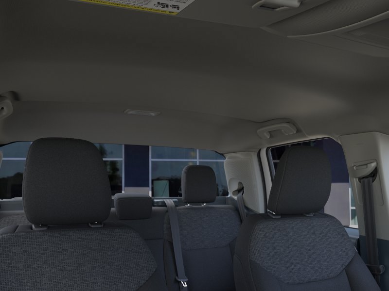 New 2026 Space White Metallic Ford XL image 36