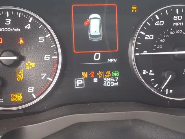 2025 Subaru Ascent Bronze Edition - Photo 26