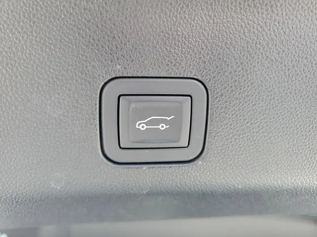 Used 2024 Sterling Gray Metallic Chevrolet RST image 33