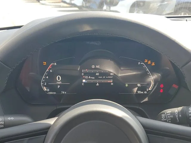 New 2026 Soul Red Crystal Metallic Mazda 2.5 S Premium AWD image 6