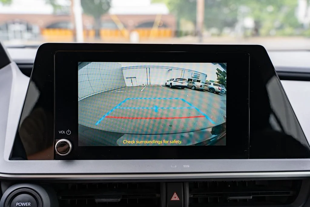 Used 2023 Gray Toyota LE image 17