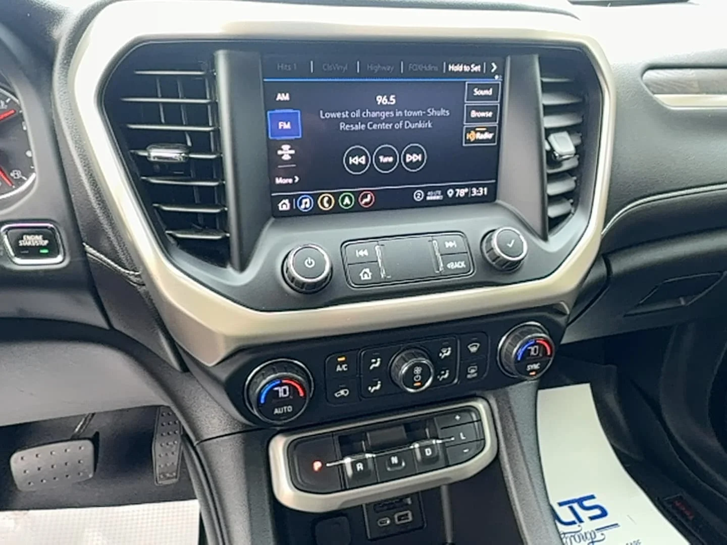 Used 2020 White GMC Denali image 21