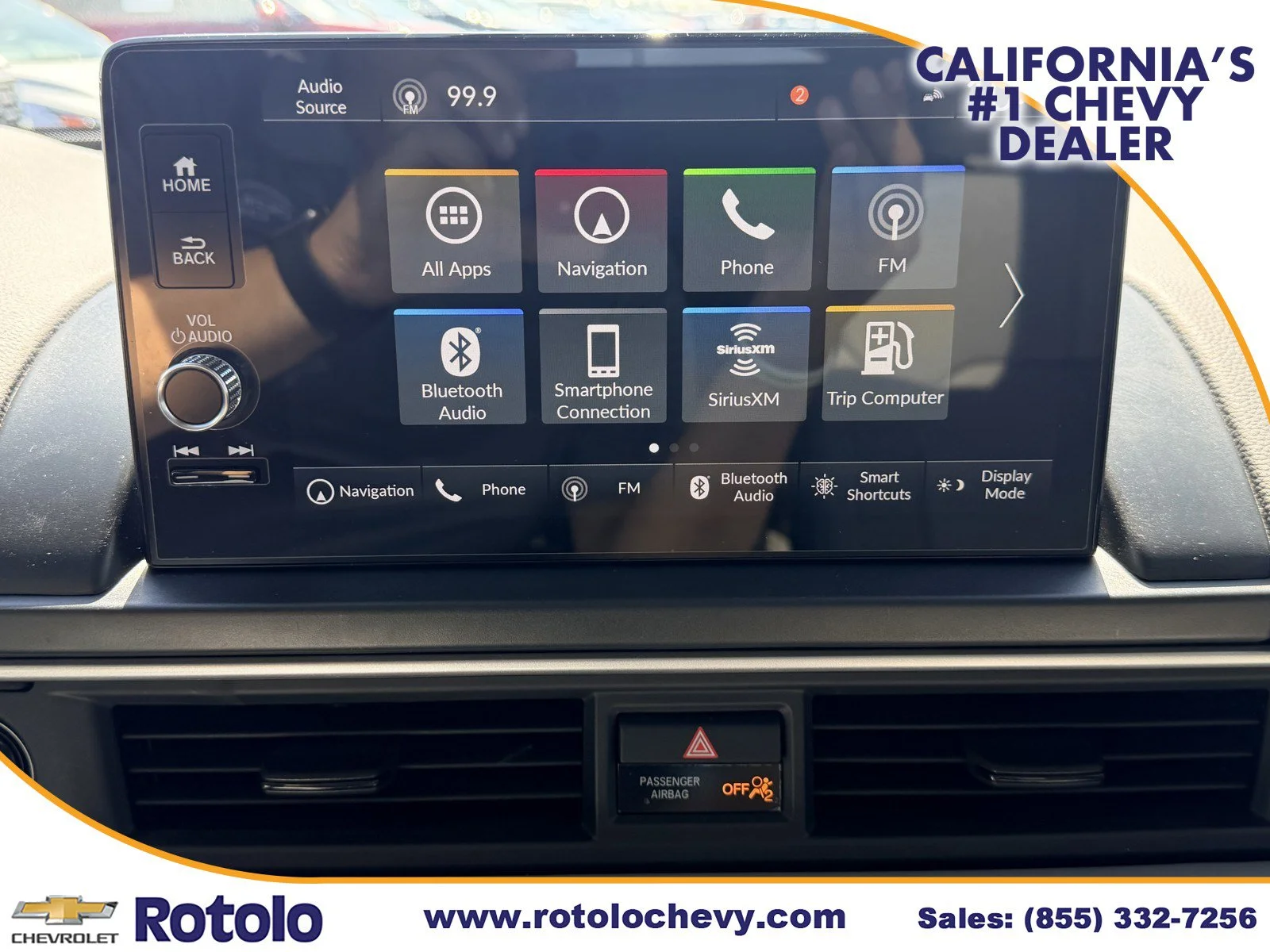 Used 2025 Silver Honda Touring+ image 20