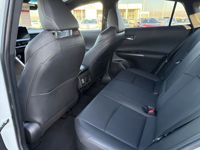 2023 Toyota Venza XLE - Photo 29