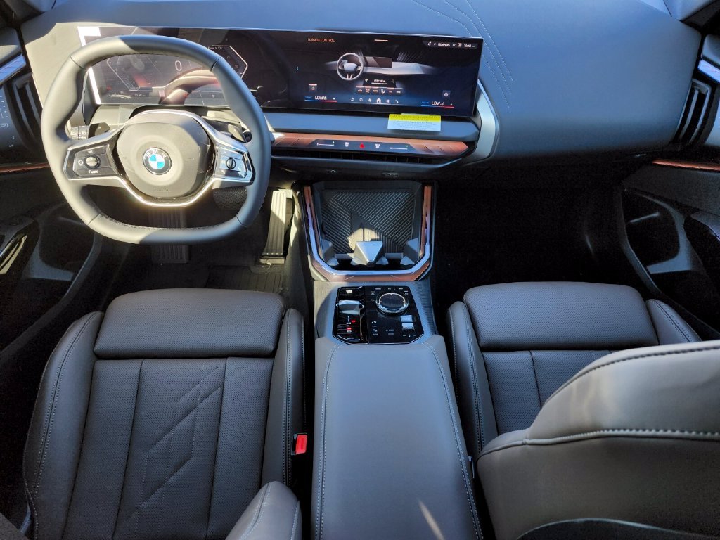 New 2026 White BMW 30 xDrive image 11