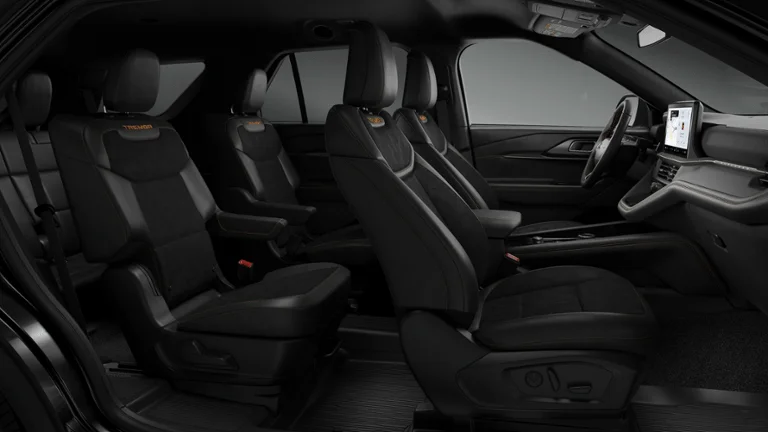 New 2027 Black Ford Tremor image 29