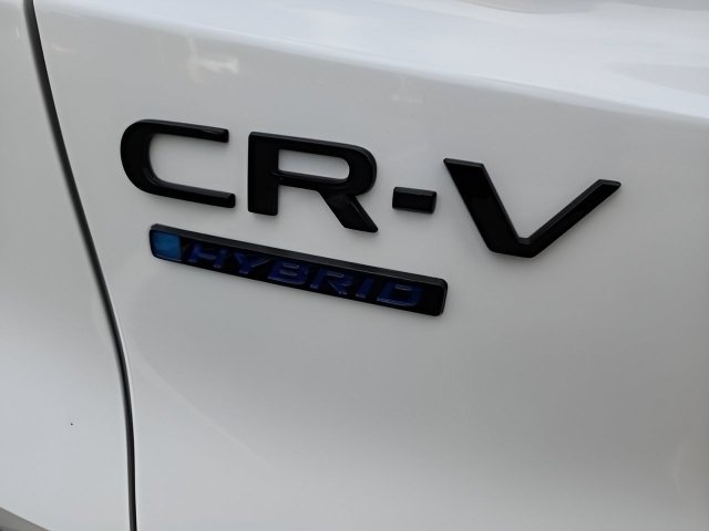 New 2026 Platinum White Pearl Honda TrailSport image 11