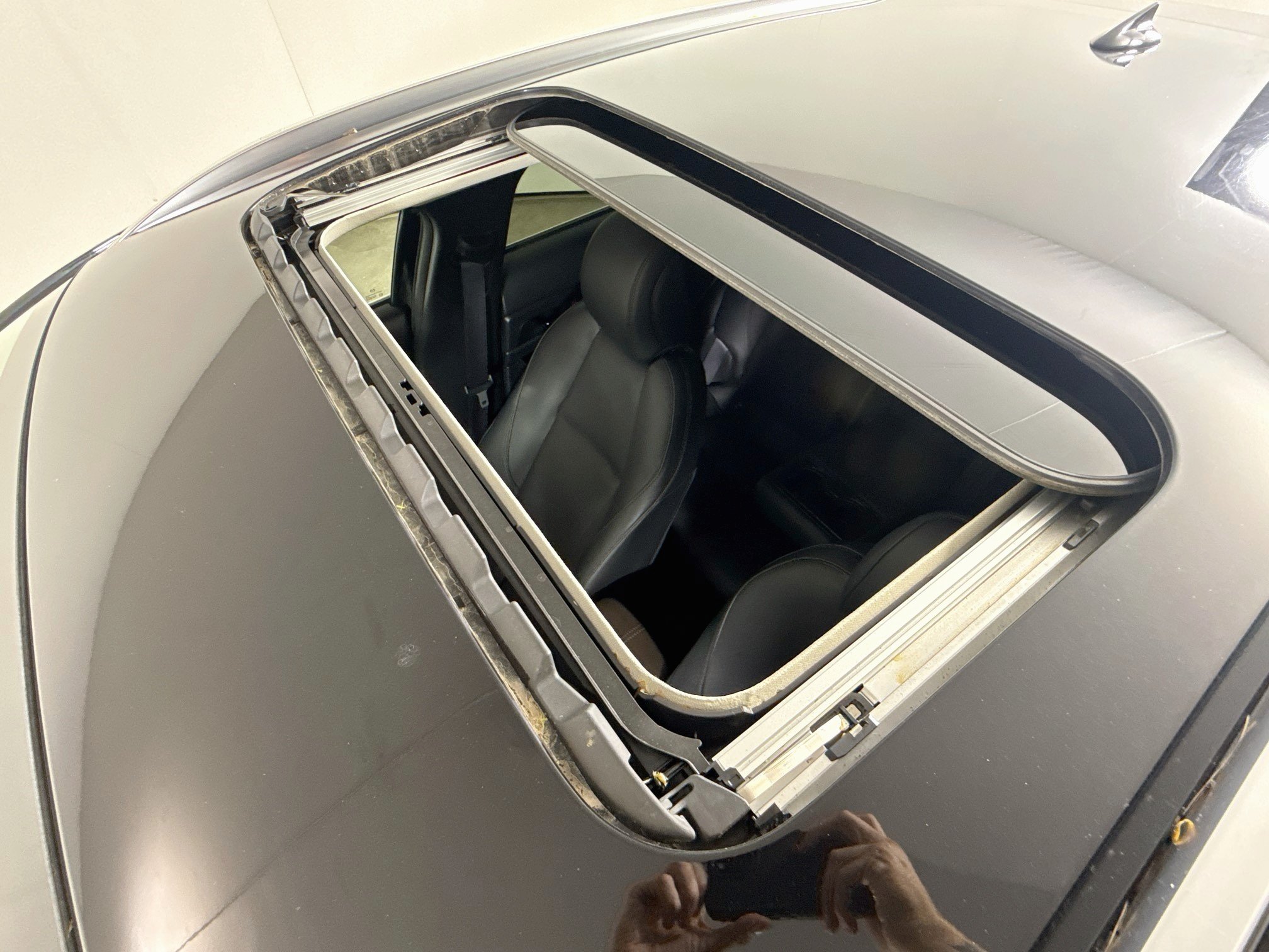 Used 2023 Jet Black Mica Mazda 2.5 S Premium Package image 22