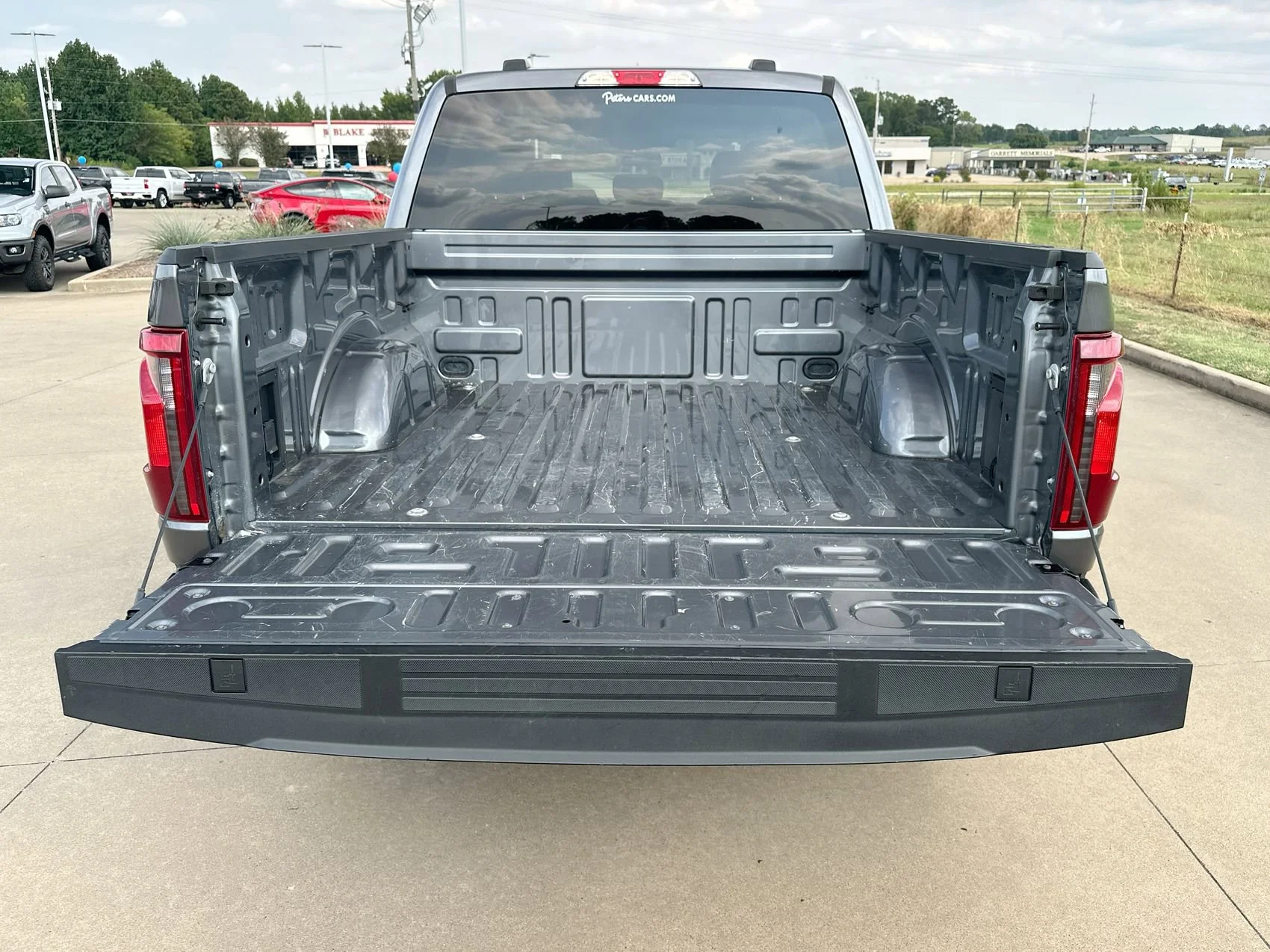 2024 Ford F-150 XLT - Photo 22