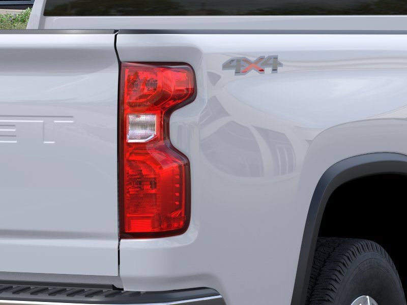 2026 Chevrolet Silverado 2500 HD Work Truck - Photo 12